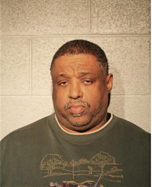 MICHAEL BROWN, Cook County, Illinois