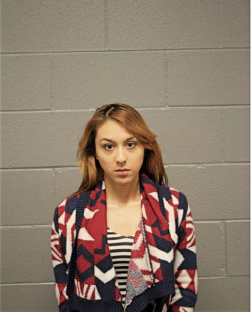 PATRICIA BUCIO, Cook County, Illinois