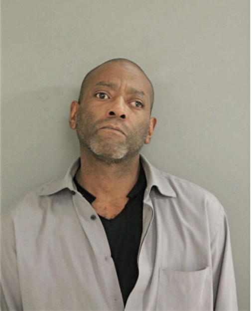 RUSSELL E BUCKNER, Cook County, Illinois