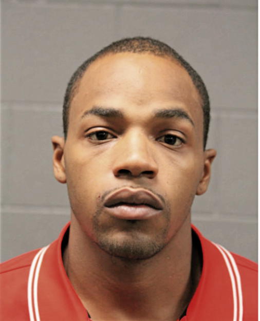 LEVERNE BURNETTE, Cook County, Illinois