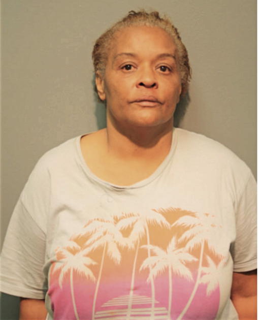 CYNTHIA CALHOUN, Cook County, Illinois