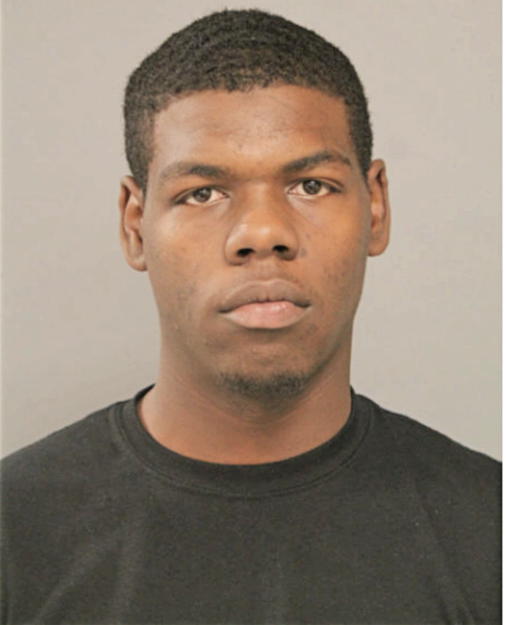 KANTAVIUS CALHOUN, Cook County, Illinois