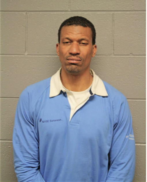 CHRIS P CARTER, Cook County, Illinois