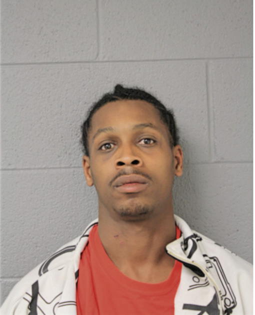 GABRIEL C CARTER, Cook County, Illinois