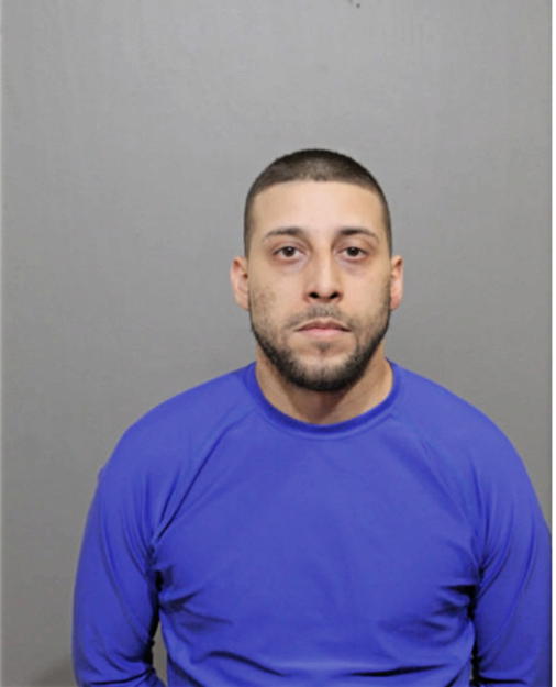 JOSE A CASTANEDA, Cook County, Illinois