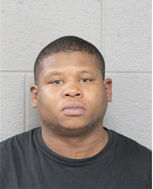 LAWRENCE CHAMBLISS, Cook County, Illinois