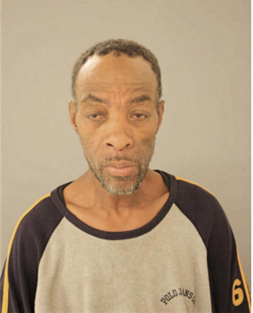 LARRY T CLARK, Cook County, Illinois