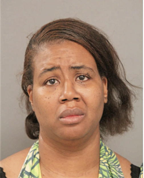 TARA M CLOPTION, Cook County, Illinois