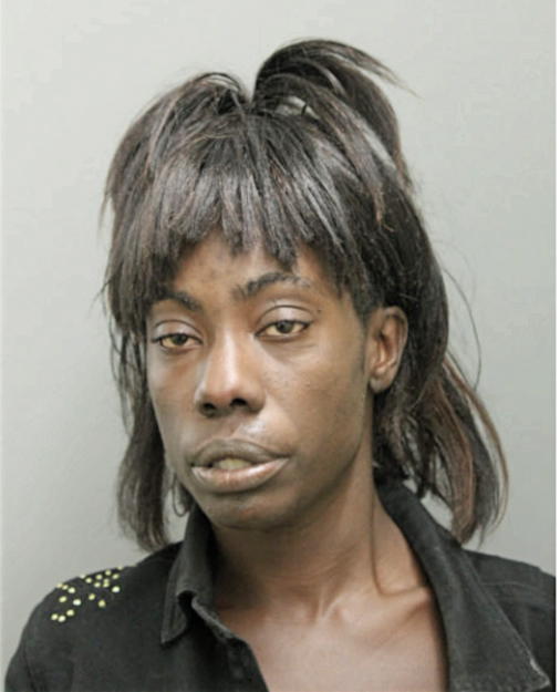 KEISHA K COLLINS, Cook County, Illinois