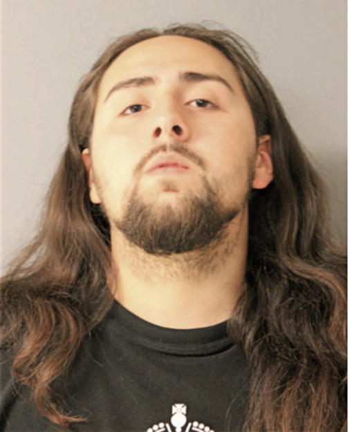 RIGOBERTO CONTRERAS, Cook County, Illinois