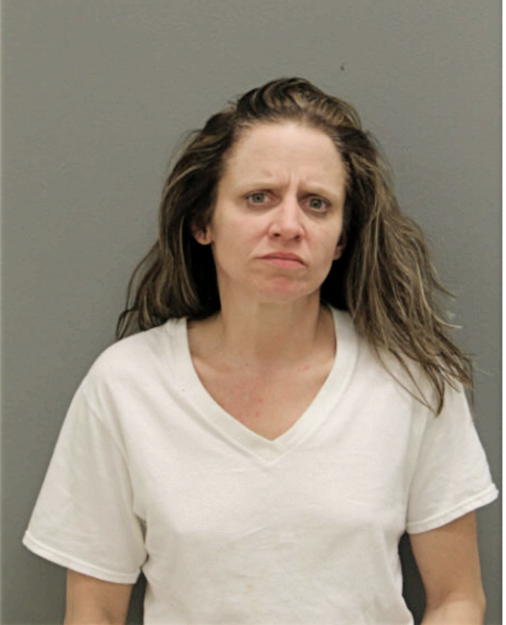 DANIELLE M CORNWALL, Cook County, Illinois