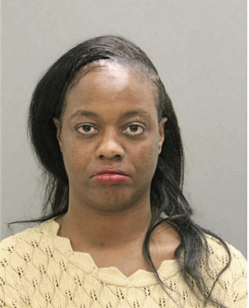 RACHEL M CRAWFORD, Cook County, Illinois
