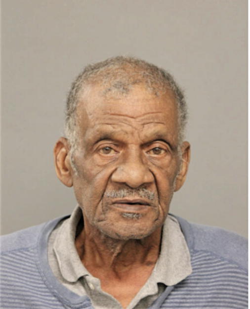 HOWARD L CRISLER, Cook County, Illinois