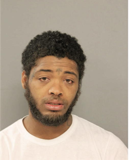 ELIJAH J DAVIS, Cook County, Illinois