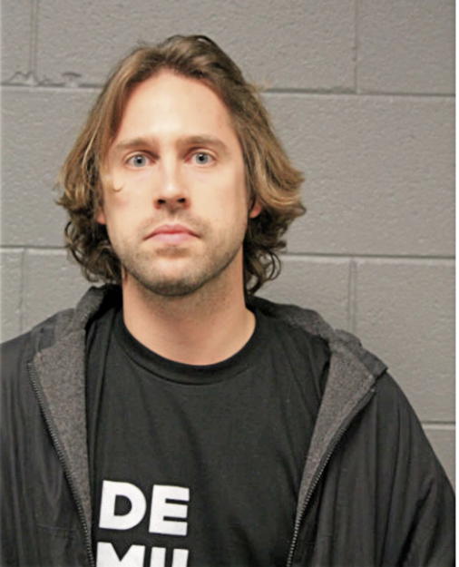 MICHAEL DEHEEGER, Cook County, Illinois