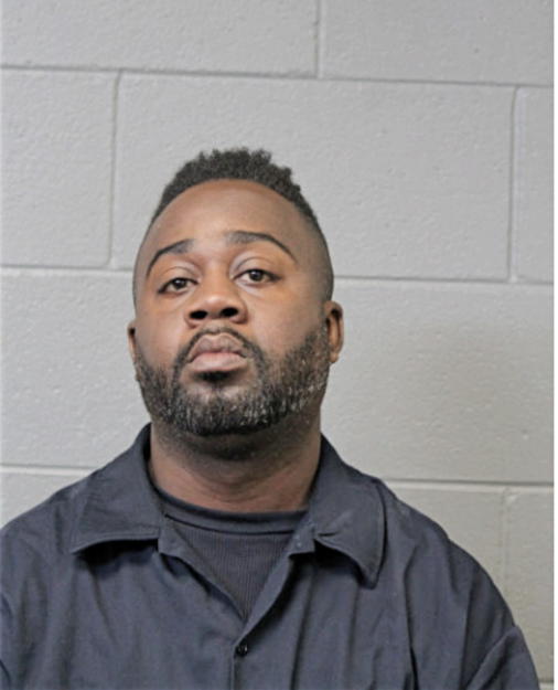 DEMAR A DORN, Cook County, Illinois