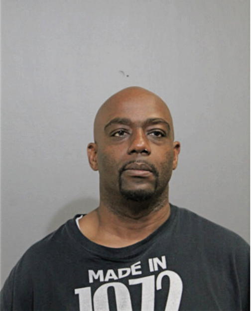 HENRY DUNMORE, Cook County, Illinois