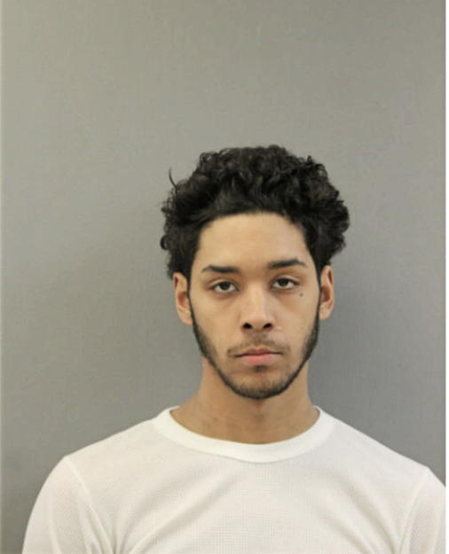 ELIAS P DUNN, Cook County, Illinois