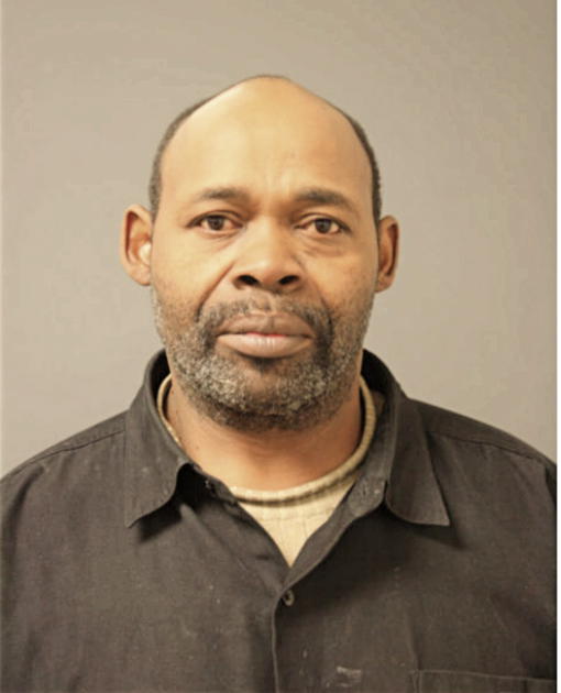 VINCENT EDWARDS, Cook County, Illinois