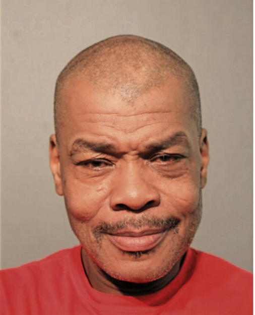 ROBERT EARL ELLIOT, Cook County, Illinois