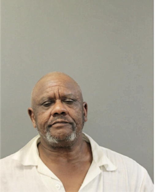 EDWARD FLOYD, Cook County, Illinois