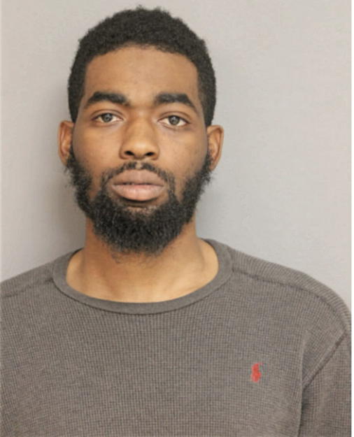 HALEEM S FLOYD, Cook County, Illinois