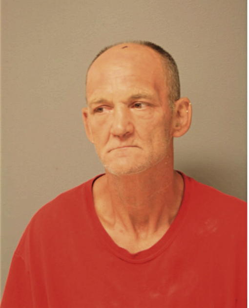 CHARLES FORD, Cook County, Illinois
