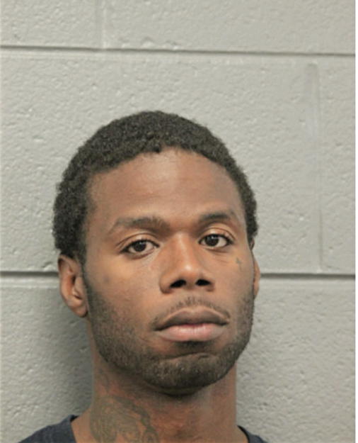 XAVIER FOWLER, Cook County, Illinois