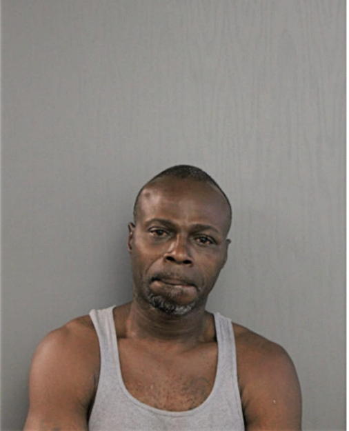 ANTHONY FRANKLIN, Cook County, Illinois