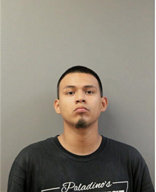 ERIK GARCIA, Cook County, Illinois