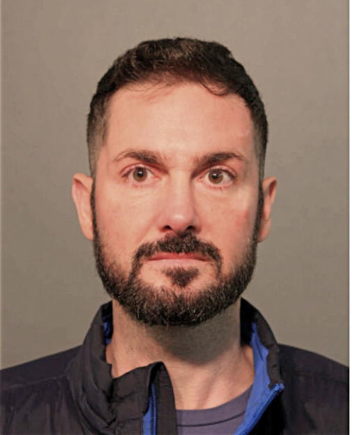 BRAD M GARDNER, Cook County, Illinois