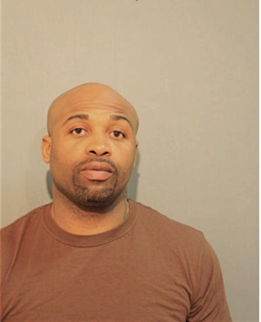 JAMES MC GEE, Cook County, Illinois