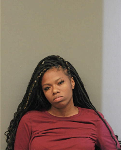 HELEN GIBSON, Cook County, Illinois