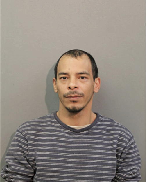 CARLOS GILLERAN, Cook County, Illinois