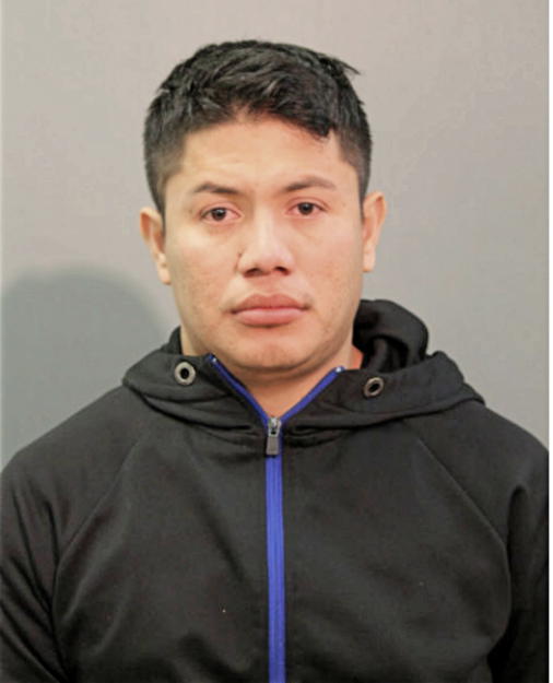 MISAEL GODINEZ, Cook County, Illinois