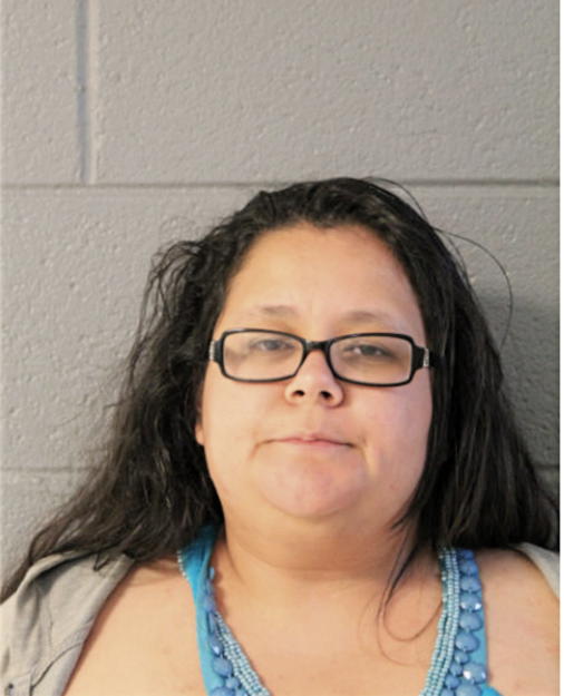 IDIYOSSI GOMEZ, Cook County, Illinois