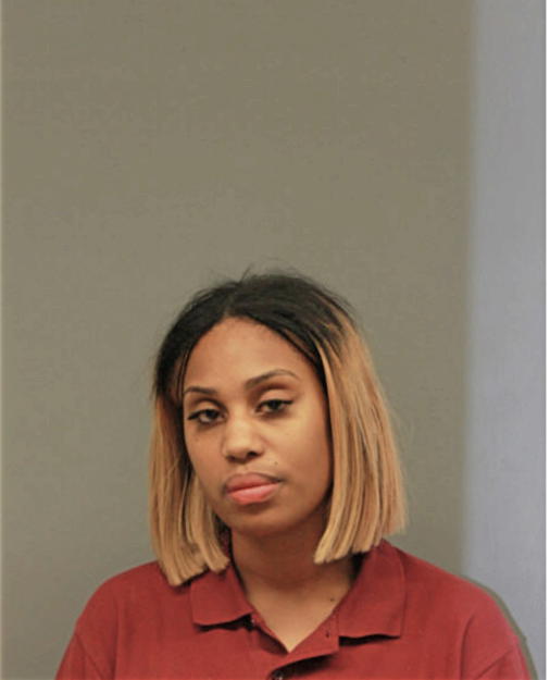NEOSHA M GOODEN, Cook County, Illinois