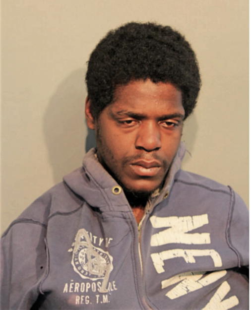 QUARAN Z GUYTON, Cook County, Illinois