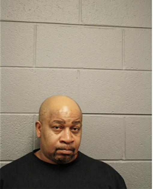 ELROY HARDNICK, Cook County, Illinois