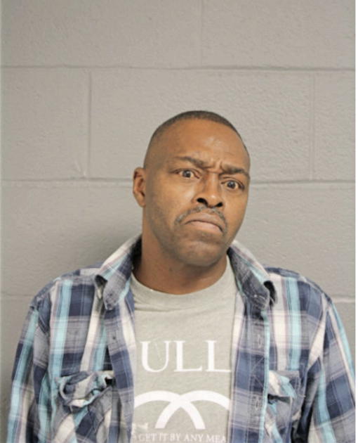 DEARYAL HARVEY, Cook County, Illinois