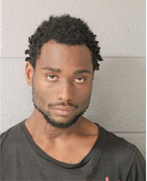 LAQAWON L HAVARD, Cook County, Illinois