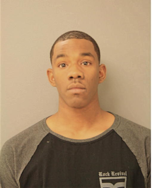 NOAH A HAWKINS, Cook County, Illinois