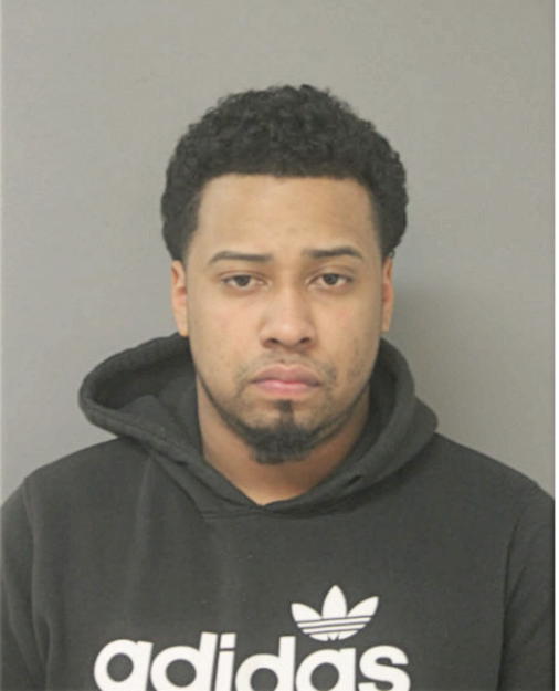 JAMALE HERNANDEZ, Cook County, Illinois