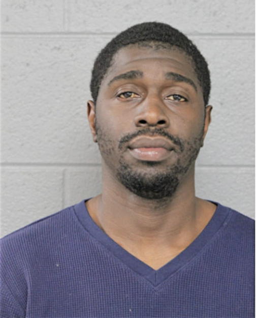 REGINALD C HIGHTOWER, Cook County, Illinois