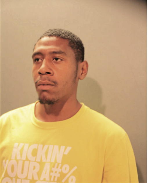 LONDON C HOLMAN-BERNARD, Cook County, Illinois
