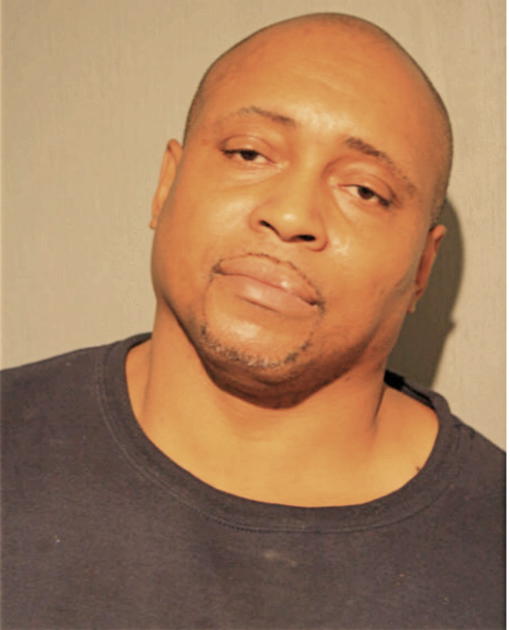 MARVIN K HOWARD, Cook County, Illinois