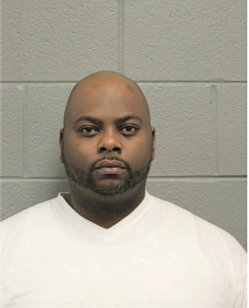 STEPHEN HOWARD, Cook County, Illinois