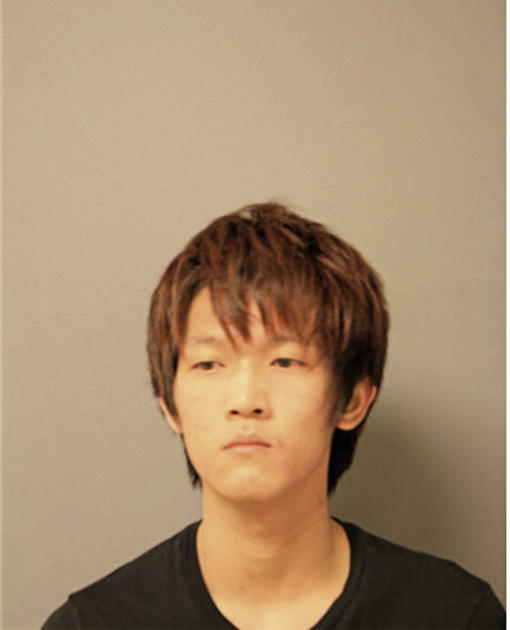 ZHANG HUANG, Cook County, Illinois