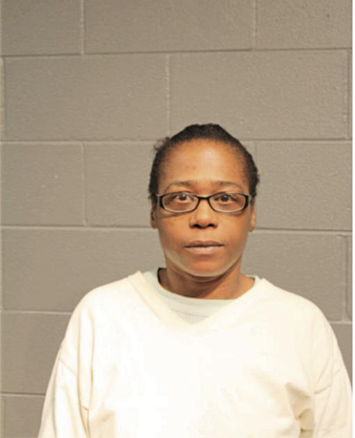 KATHY L HUGHES, Cook County, Illinois