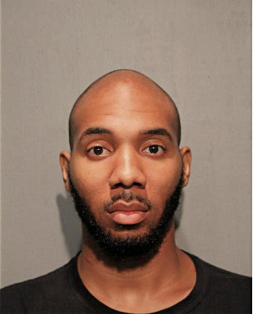 ROBERT STENSON III, Cook County, Illinois